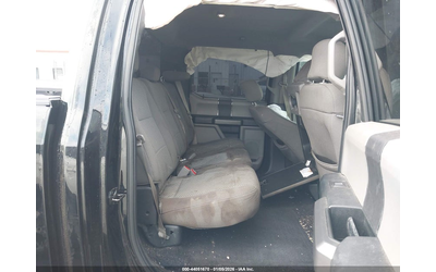 Ford F-150 3.5L V-6 DI, DOHC, VVT, TURBO, 375HP 4X4 Drive - автомобили, коли, обяви за нови и употребявани 7