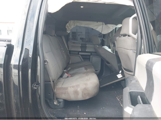 Ford F-150 3.5L V-6 DI, DOHC, VVT, TURBO, 375HP 4X4 Drive - автомобили, коли, обяви за нови и употребявани 7