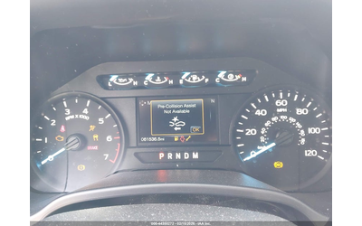 Ford F-150 5.0L V-8 DI, DOHC, VVT, 395HP 4X2 Drive - автомобили, коли, обяви за нови и употребявани 6