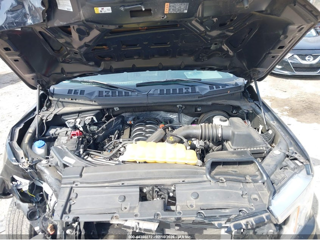 Ford F-150 5.0L V-8 DI, DOHC, VVT, 395HP 4X2 Drive - автомобили, коли, обяви за нови и употребявани 9