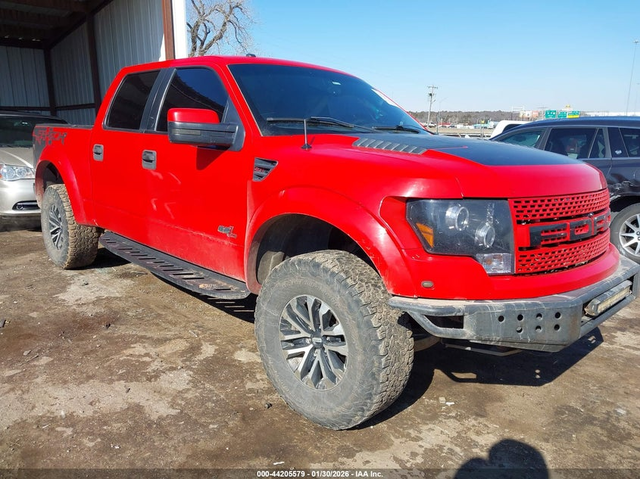 Ford F-150 6.2L V-8 VVT, 411HP 4X4 Drive - автомобили, коли, обяви за нови и употребявани 0
