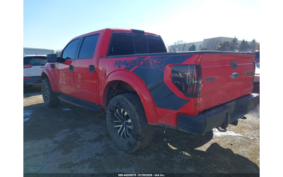 ford-f-150-6-2l-v-8-vvt-411hp-4x4-drive - 2