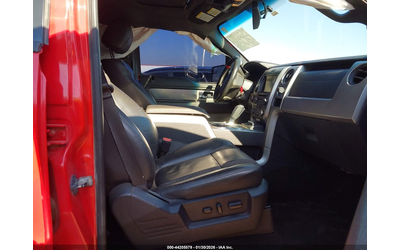 ford-f-150-6-2l-v-8-vvt-411hp-4x4-drive - 4