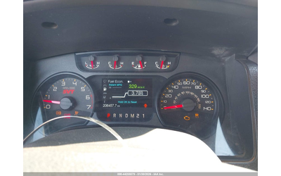 Ford F-150 6.2L V-8 VVT, 411HP 4X4 Drive - автомобили, коли, обяви за нови и употребявани 6