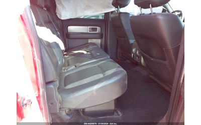 Ford F-150 6.2L V-8 VVT, 411HP 4X4 Drive - автомобили, коли, обяви за нови и употребявани 7