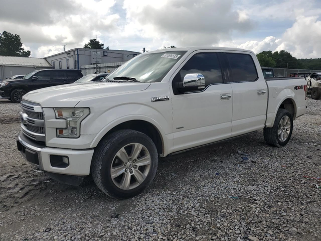 Ford F150 SUPERCREW* Кожен салон* Авто Кредит - автомобили, коли, обяви за нови и употребявани 0