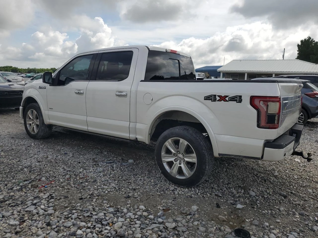 Ford F150 SUPERCREW* Кожен салон* Авто Кредит - автомобили, коли, обяви за нови и употребявани 1