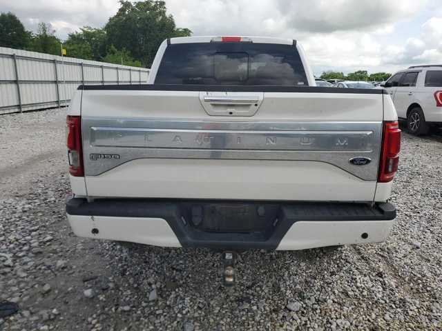 Ford F150 SUPERCREW* Кожен салон* Авто Кредит - автомобили, коли, обяви за нови и употребявани 5