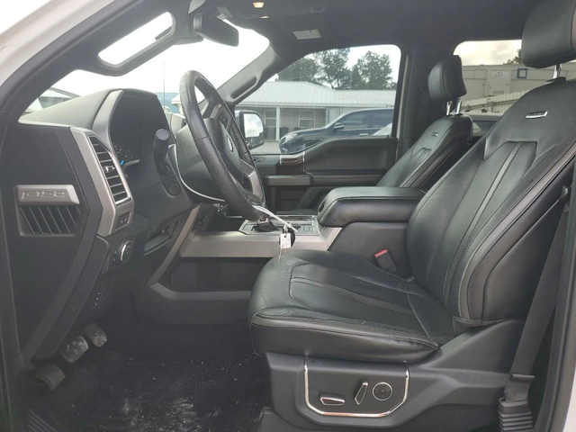 Ford F150 SUPERCREW* Кожен салон* Авто Кредит - автомобили, коли, обяви за нови и употребявани 6