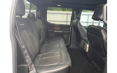 Ford F150 SUPERCREW* Кожен салон* Авто Кредит - автомобили, коли, обяви за нови и употребявани 9