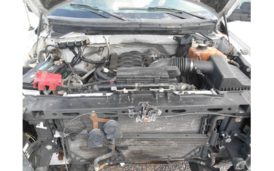 Ford F150 5.0* 324* FLEX-FUEL-XTL-F-150* - автомобили, коли, обяви за нови и употребявани 13