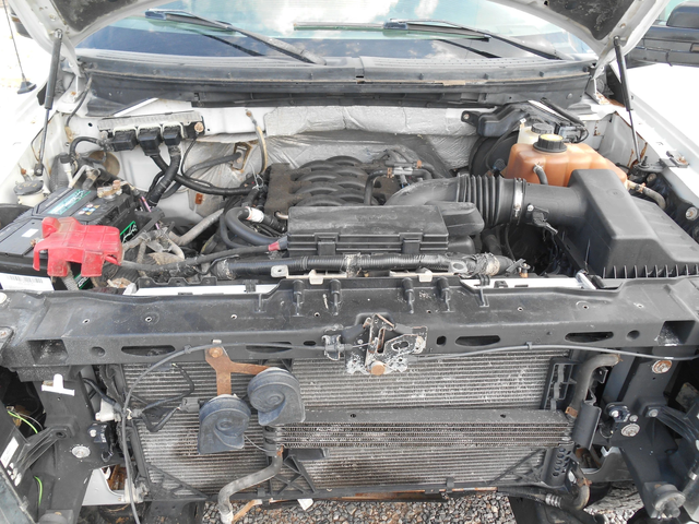 Ford F150 5.0* 324* FLEX-FUEL-XTL-F-150* - автомобили, коли, обяви за нови и употребявани 13