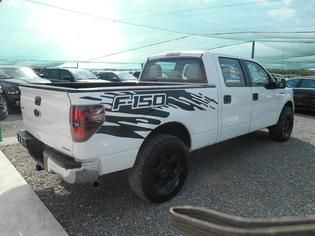 Ford F150 5.0* 324* FLEX-FUEL-XTL-F-150* - автомобили, коли, обяви за нови и употребявани 3