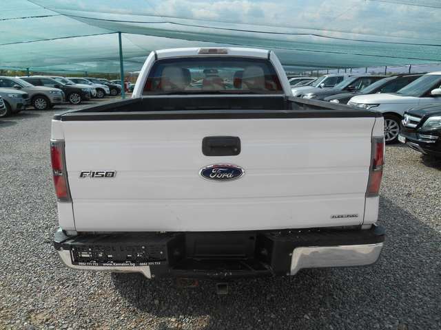 Ford F150 5.0* 324* FLEX-FUEL-XTL-F-150* - автомобили, коли, обяви за нови и употребявани 4