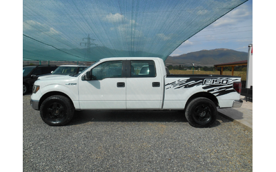 Ford F150 5.0* 324* FLEX-FUEL-XTL-F-150* - автомобили, коли, обяви за нови и употребявани 6