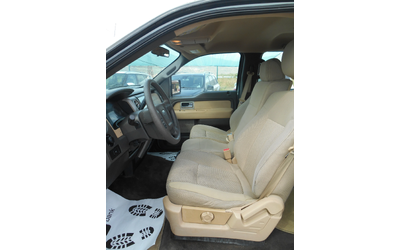 Ford F150 5.0* 324* FLEX-FUEL-XTL-F-150* - автомобили, коли, обяви за нови и употребявани 8