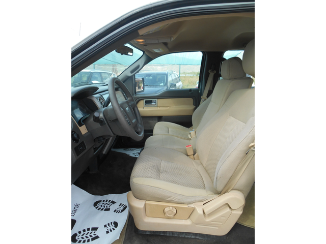 Ford F150 5.0* 324* FLEX-FUEL-XTL-F-150* - автомобили, коли, обяви за нови и употребявани 8