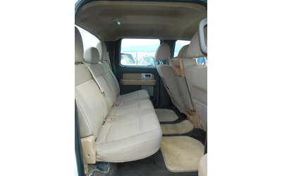 Ford F150 5.0* 324* FLEX-FUEL-XTL-F-150* - автомобили, коли, обяви за нови и употребявани 9