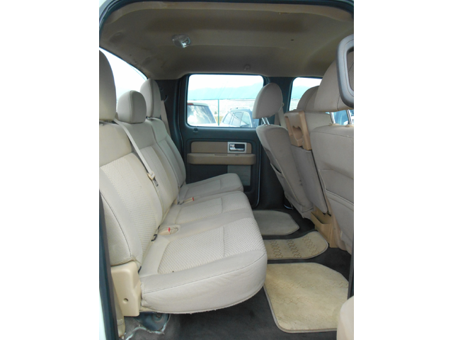 Ford F150 5.0* 324* FLEX-FUEL-XTL-F-150* - автомобили, коли, обяви за нови и употребявани 9