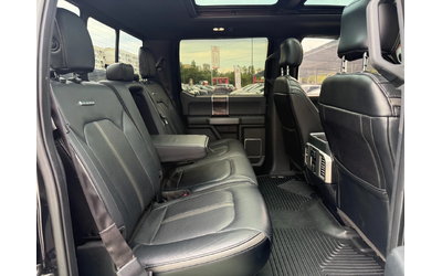Ford F150 PLATINUM - автомобили, коли, обяви за нови и употребявани 11