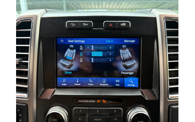 Ford F150 PLATINUM - автомобили, коли, обяви за нови и употребявани 16