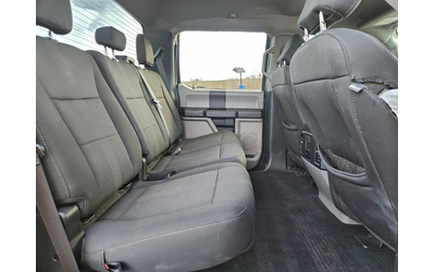 Ford F150 2.7L 6 4X4 W/REAR WHEEL DRV - автомобили, коли, обяви за нови и употребявани 10