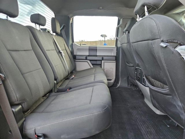 Ford F150 2.7L 6 4X4 W/REAR WHEEL DRV - автомобили, коли, обяви за нови и употребявани 10