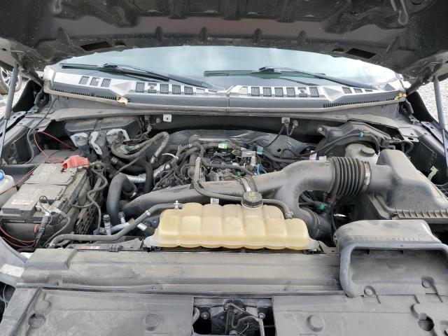 Ford F150 2.7L 6 4X4 W/REAR WHEEL DRV - автомобили, коли, обяви за нови и употребявани 11