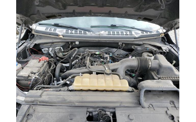 Ford F150 2.7L 6 4X4 W/REAR WHEEL DRV - автомобили, коли, обяви за нови и употребявани 12