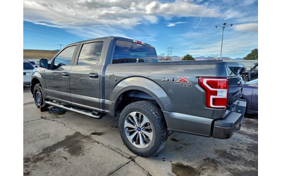 ford-f150-2-7l-6-4x4-w-rear-wheel-drv - 2