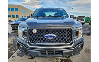 ford-f150-2-7l-6-4x4-w-rear-wheel-drv - 5