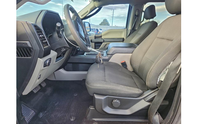 Ford F150 2.7L 6 4X4 W/REAR WHEEL DRV - автомобили, коли, обяви за нови и употребявани 7