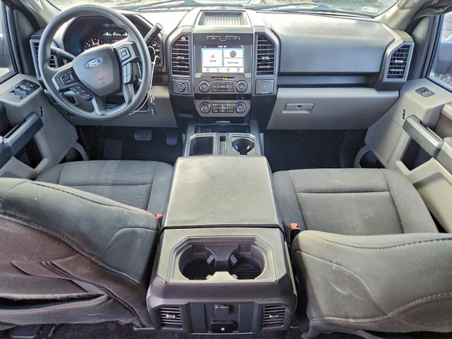 Ford F150 2.7L 6 4X4 W/REAR WHEEL DRV - автомобили, коли, обяви за нови и употребявани 8