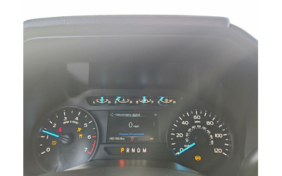 Ford F150 2.7L 6 4X4 W/REAR WHEEL DRV - автомобили, коли, обяви за нови и употребявани 9