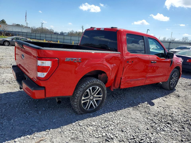Ford F150 2.7L 6 REAR WHEEL DRIVE - автомобили, коли, обяви за нови и употребявани 3