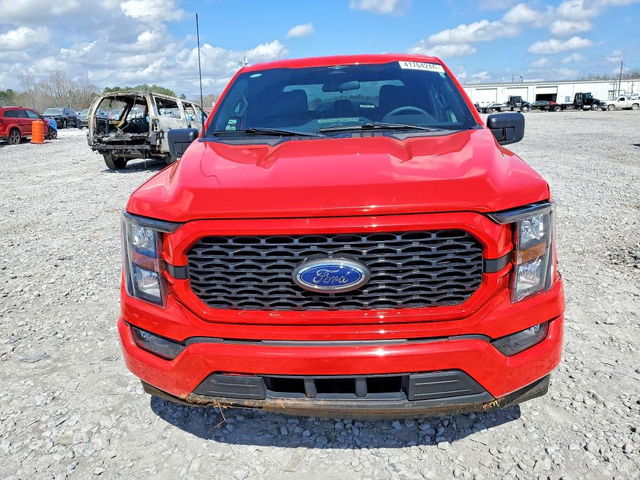 Ford F150 2.7L 6 REAR WHEEL DRIVE - автомобили, коли, обяви за нови и употребявани 5