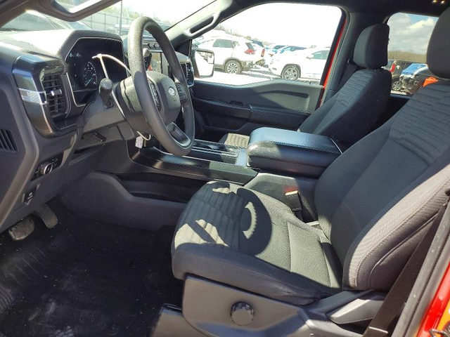 Ford F150 2.7L 6 REAR WHEEL DRIVE - автомобили, коли, обяви за нови и употребявани 7