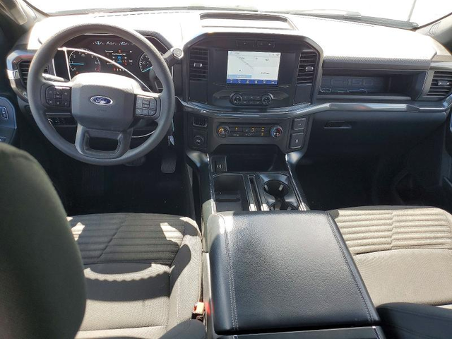 Ford F150 2.7L 6 REAR WHEEL DRIVE - автомобили, коли, обяви за нови и употребявани 8