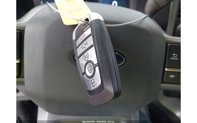 Ford F150 2.7L V-6 DI, DOHC, VVT, TURBO, 325HP 4X2 Drive - автомобили, коли, обяви за нови и употребявани 10