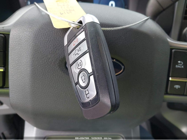 Ford F150 2.7L V-6 DI, DOHC, VVT, TURBO, 325HP 4X2 Drive - автомобили, коли, обяви за нови и употребявани 10