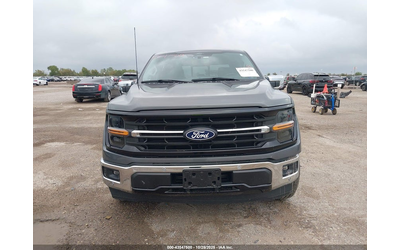 Ford F150 2.7L V-6 DI, DOHC, VVT, TURBO, 325HP 4X2 Drive - автомобили, коли, обяви за нови и употребявани 11