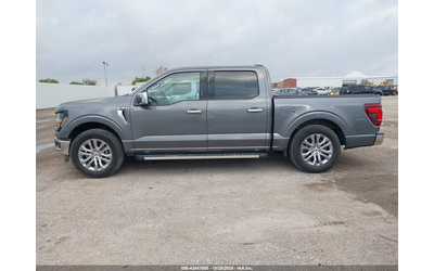 Ford F150 2.7L V-6 DI, DOHC, VVT, TURBO, 325HP 4X2 Drive - автомобили, коли, обяви за нови и употребявани 13