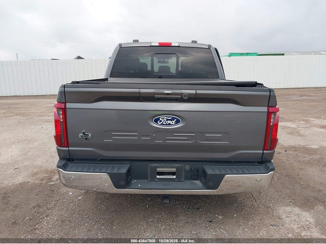 Ford F150 2.7L V-6 DI, DOHC, VVT, TURBO, 325HP 4X2 Drive - автомобили, коли, обяви за нови и употребявани 15