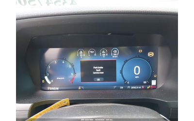 Ford F150 2.7L V-6 DI, DOHC, VVT, TURBO, 325HP 4X2 Drive - автомобили, коли, обяви за нови и употребявани 6