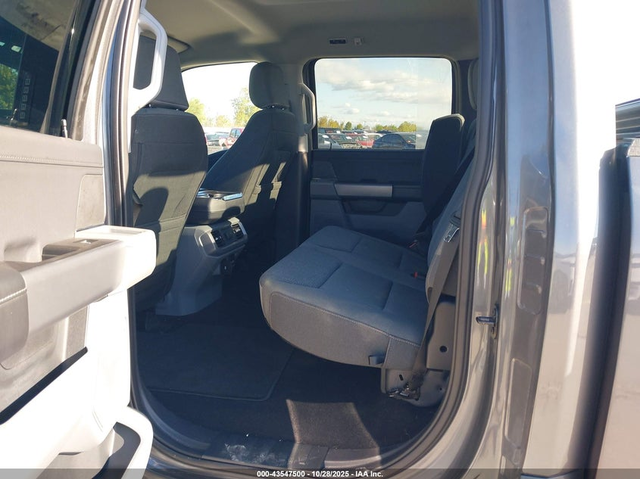 Ford F150 2.7L V-6 DI, DOHC, VVT, TURBO, 325HP 4X2 Drive - автомобили, коли, обяви за нови и употребявани 7