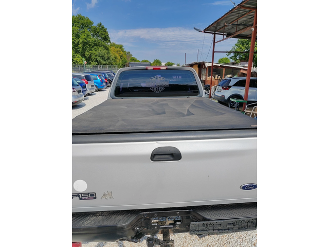 Ford F150 5.4, V8, 239к.с. - автомобили, коли, обяви за нови и употребявани 5
