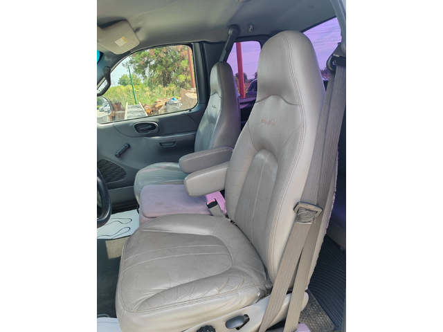 Ford F150 5.4, V8, 239к.с. - автомобили, коли, обяви за нови и употребявани 6