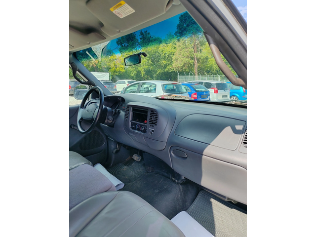 Ford F150 5.4, V8, 239к.с. - автомобили, коли, обяви за нови и употребявани 7