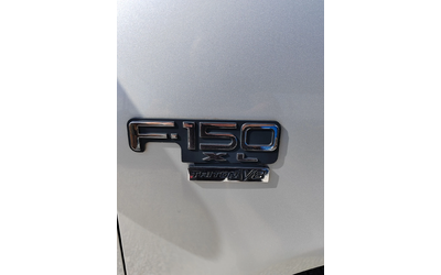Ford F150 5.4, V8, 239к.с. - автомобили, коли, обяви за нови и употребявани 8