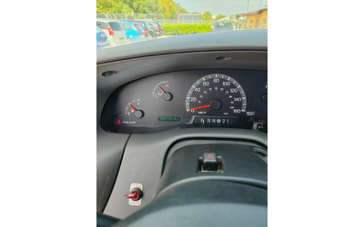 Ford F150 5.4, V8, 239к.с. - автомобили, коли, обяви за нови и употребявани 9